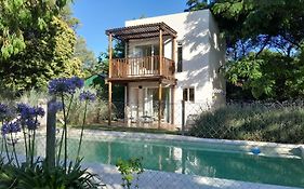 Cabaña Los Robles